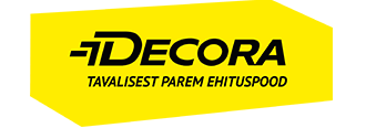 Decora logo